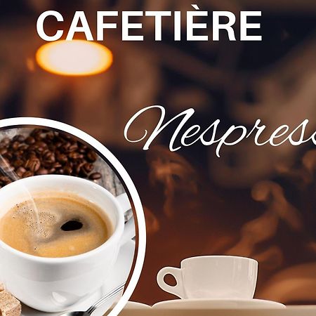 Le Cosy Wifi Clim Jardin Top Pros Servicesconciergerie Montpellier Esterno foto