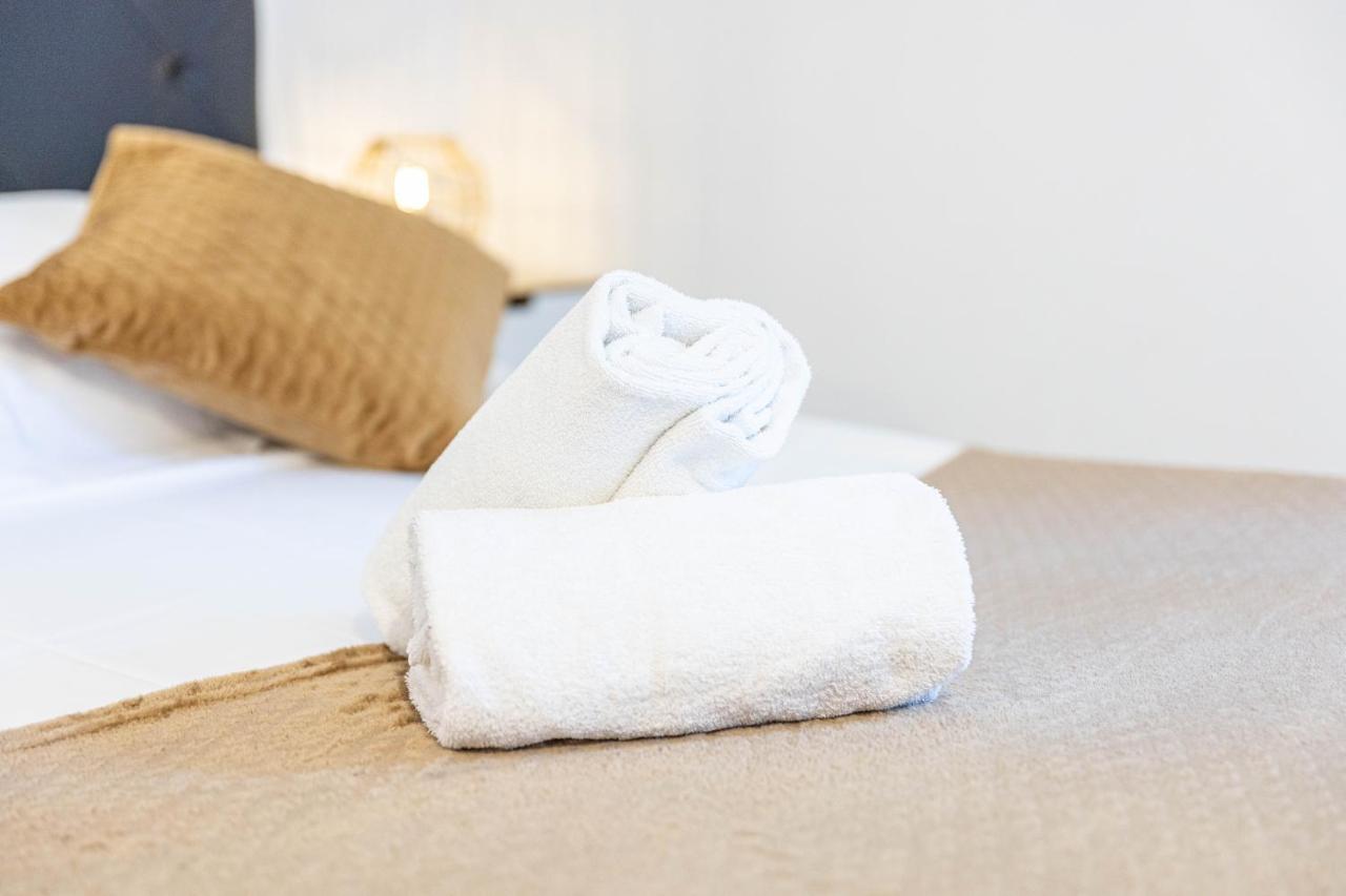 Le Cosy Wifi Clim Jardin Top Pros Servicesconciergerie Montpellier Esterno foto