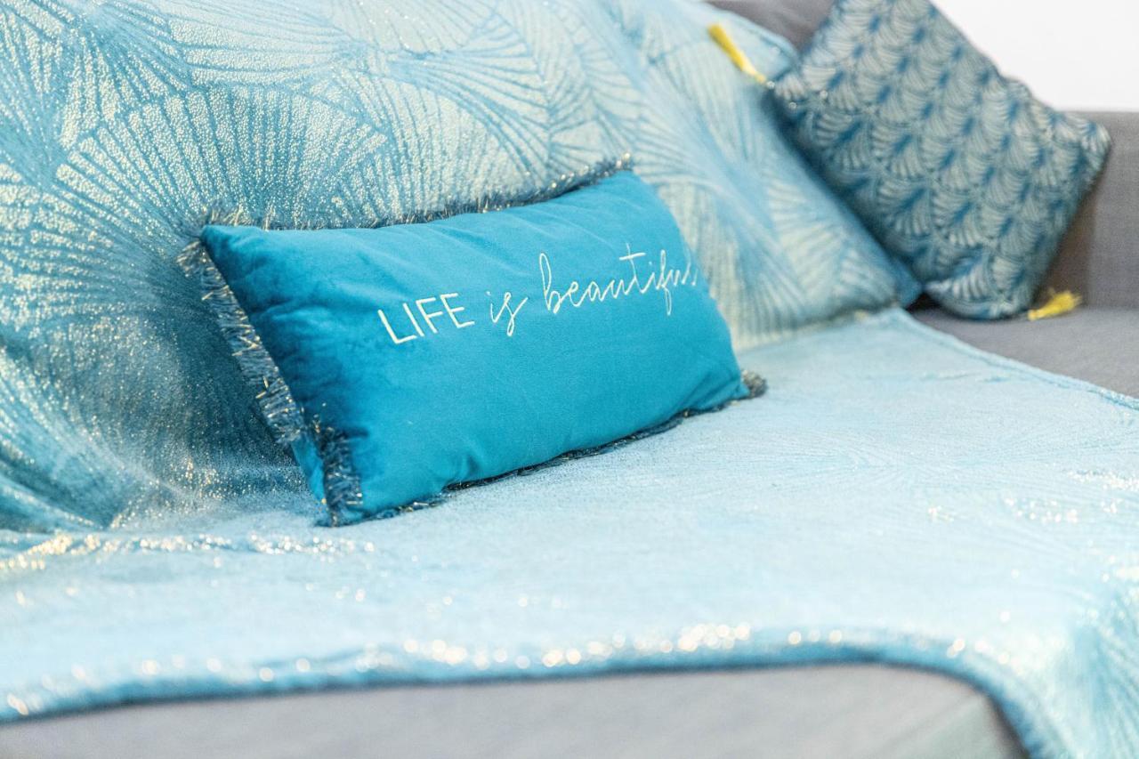 Le Cosy Wifi Clim Jardin Top Pros Servicesconciergerie Montpellier Esterno foto