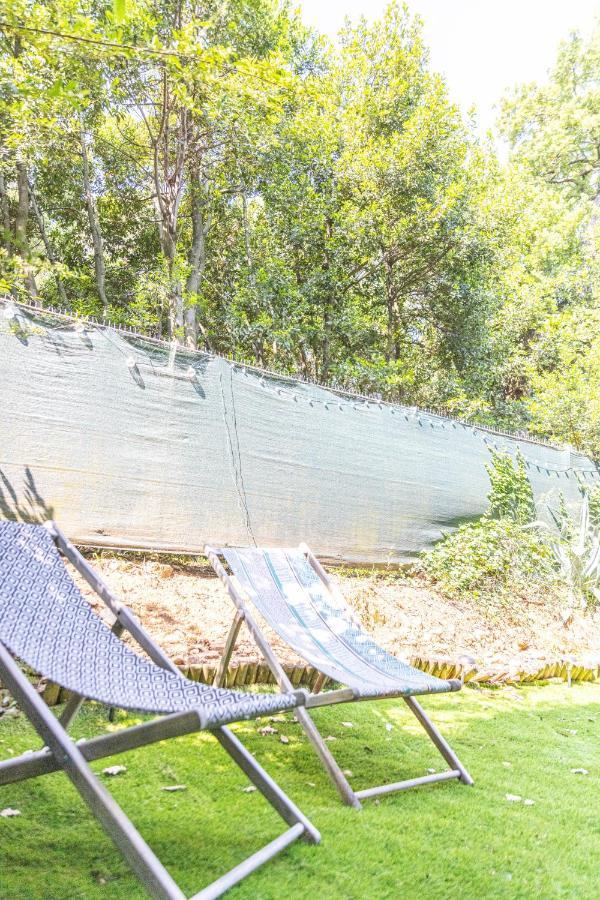 Le Cosy Wifi Clim Jardin Top Pros Servicesconciergerie Montpellier Esterno foto