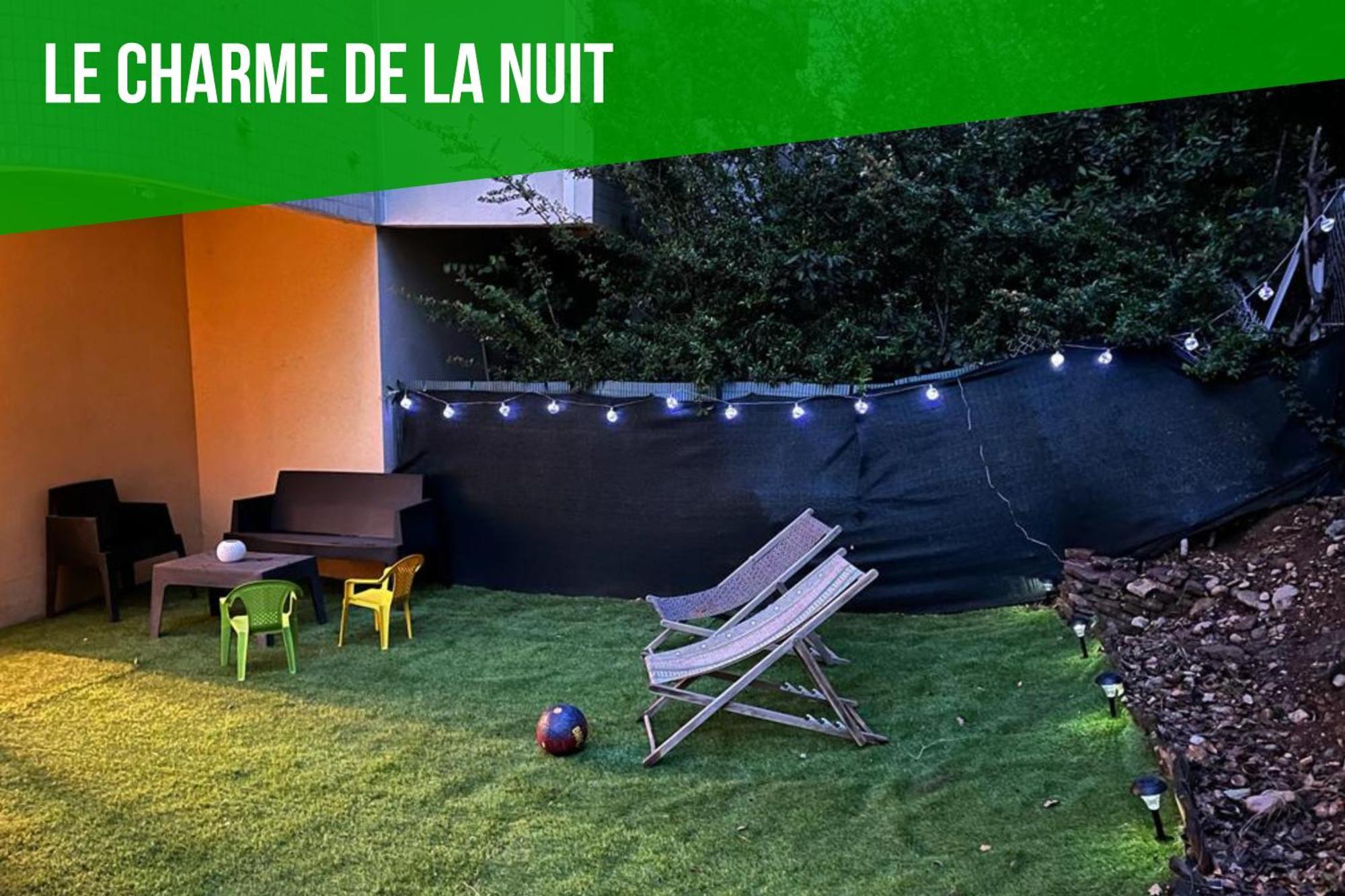 Le Cosy Wifi Clim Jardin Top Pros Servicesconciergerie Montpellier Esterno foto