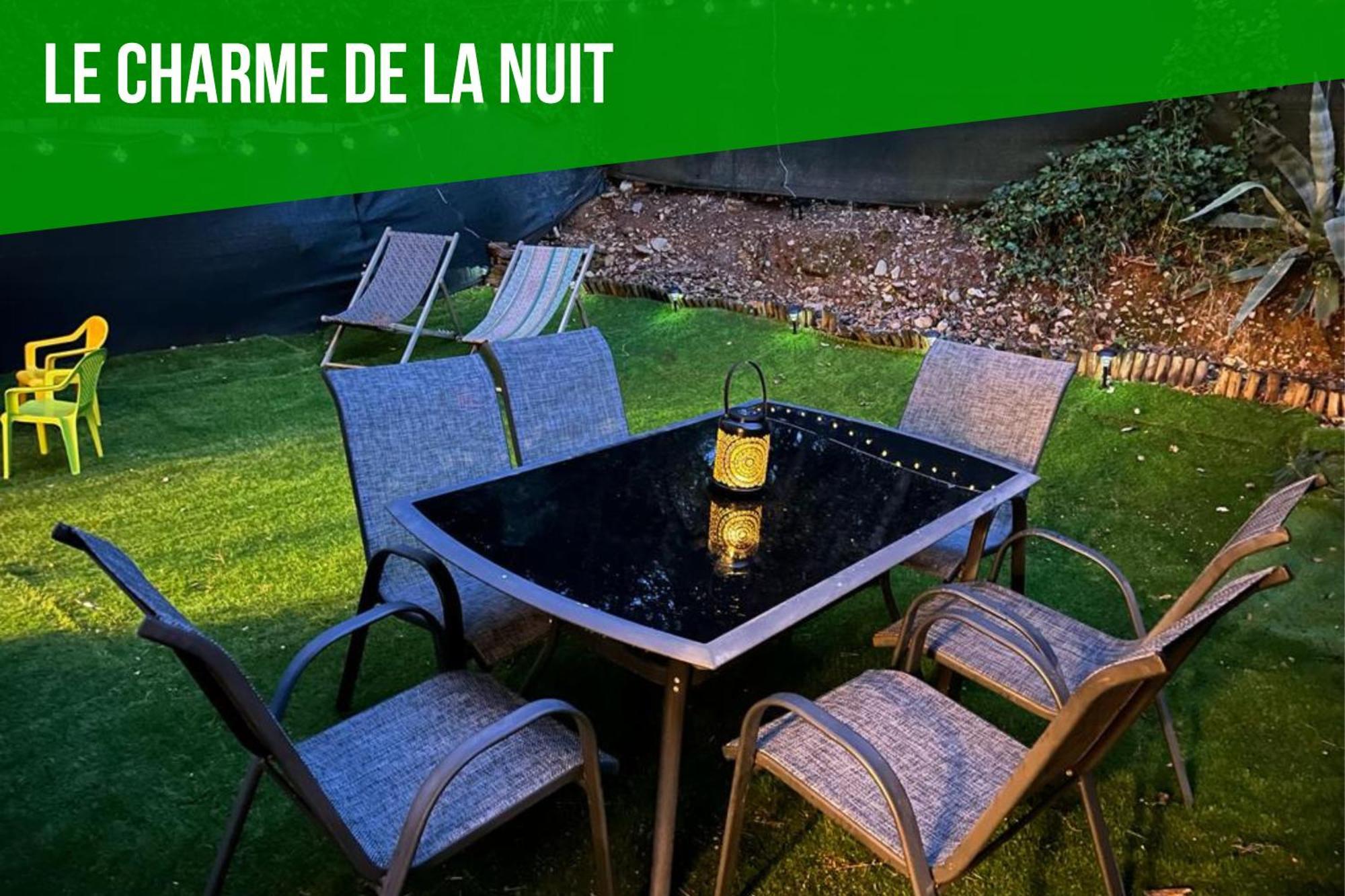 Le Cosy Wifi Clim Jardin Top Pros Servicesconciergerie Montpellier Esterno foto