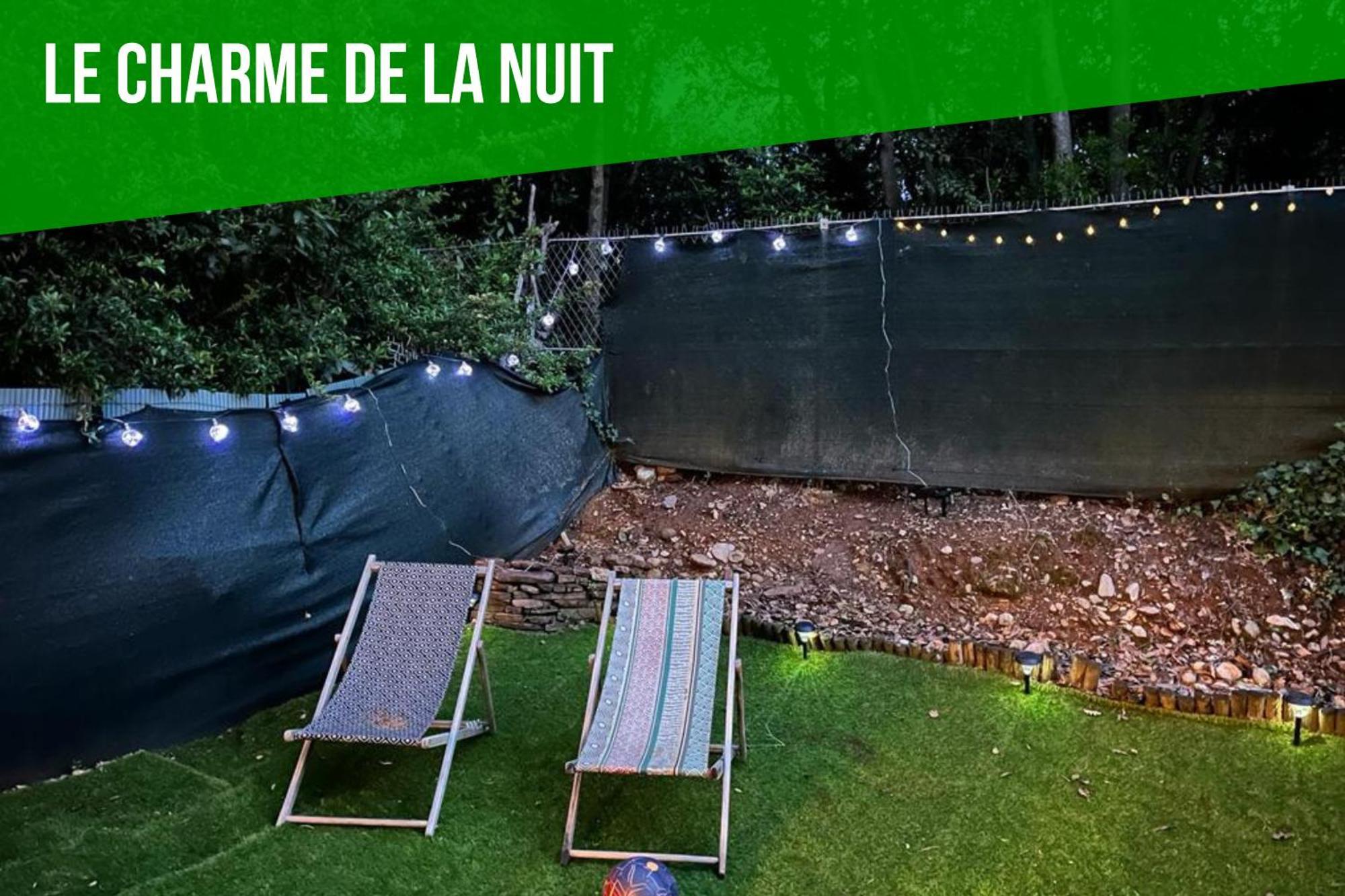 Le Cosy Wifi Clim Jardin Top Pros Servicesconciergerie Montpellier Esterno foto